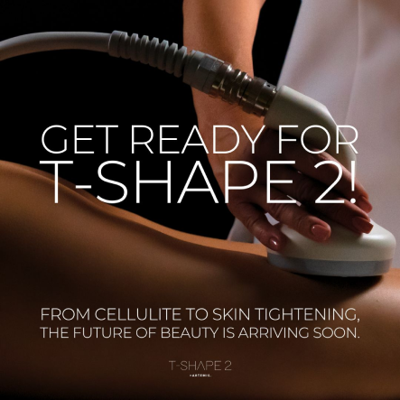 T-Shape 2