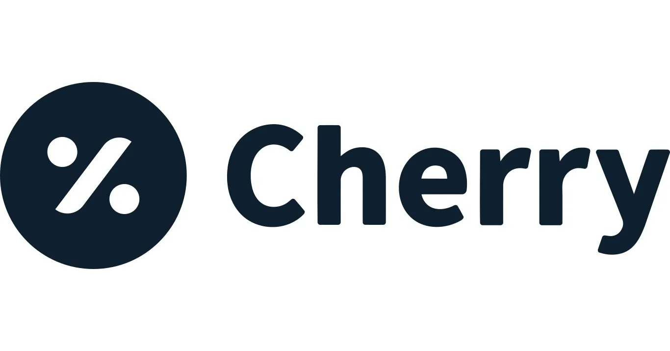 Cherry payment logo