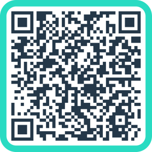 qr code graphic