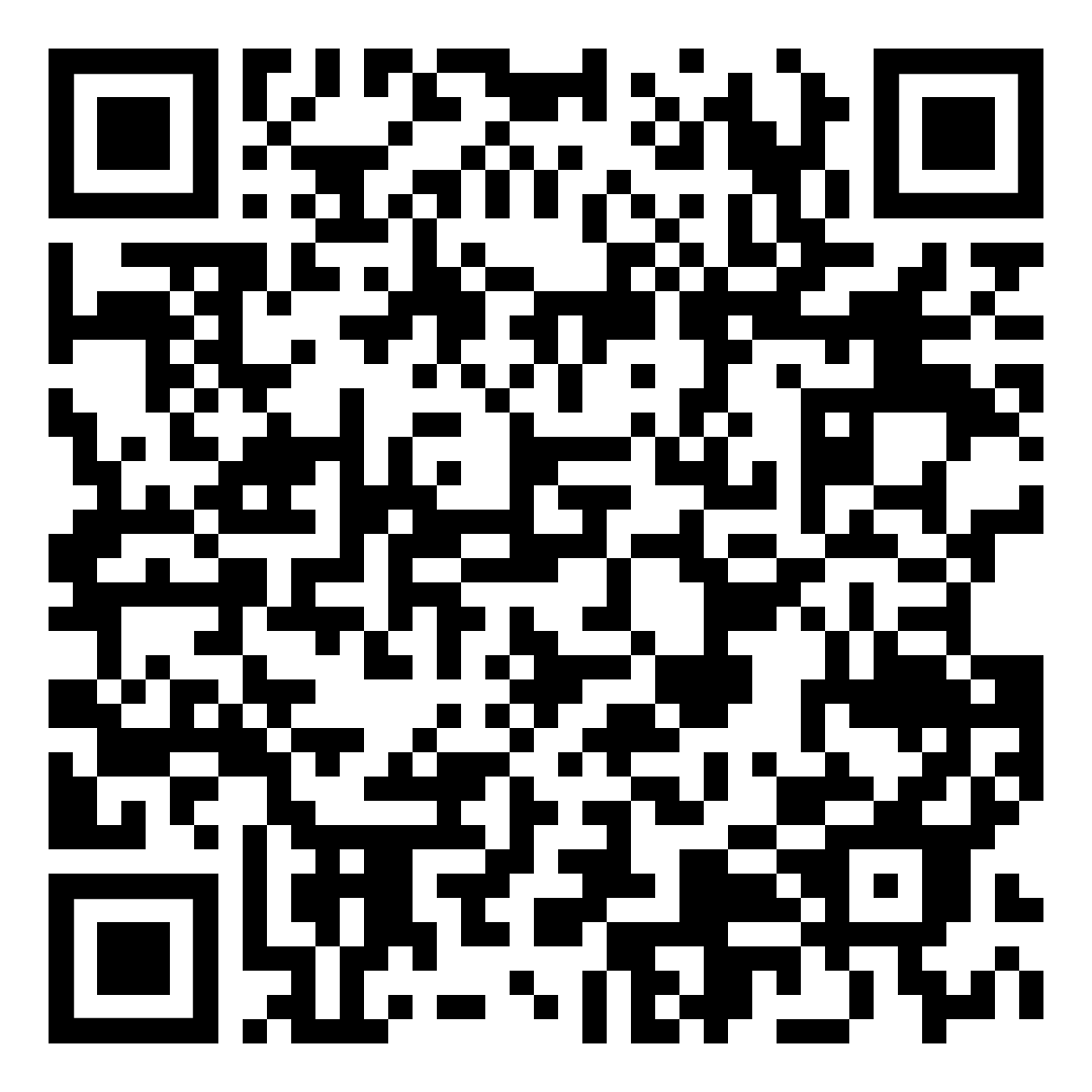 qr code graphic