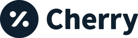 Cherry payment logo